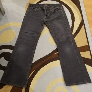 Women's Polo corduroy jeans